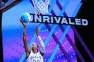 Rose v Lunar Owls - Unrivaled 2025 - Source: Getty